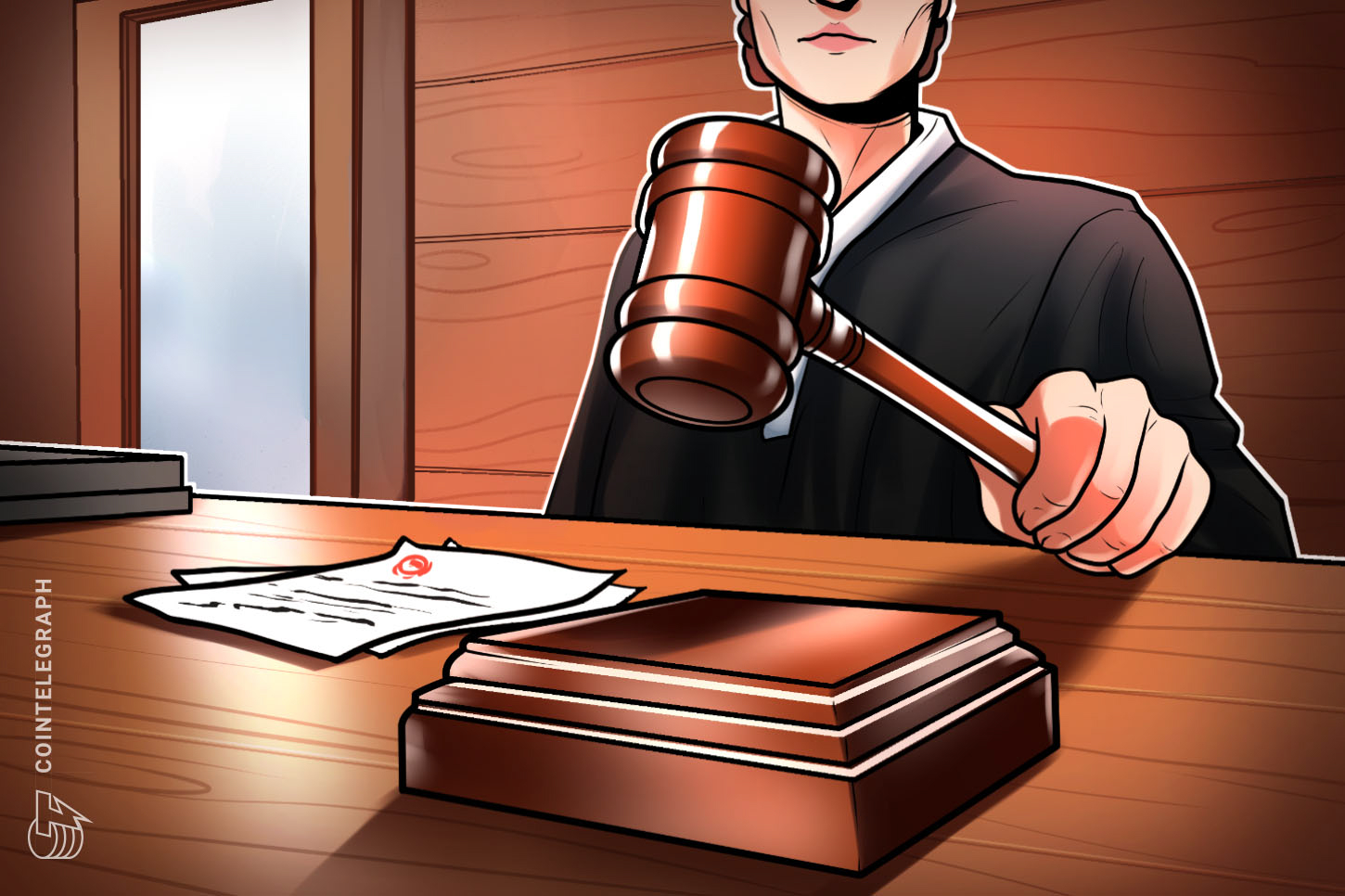 ex-cfo-sentenced-crypto-venture-fraud