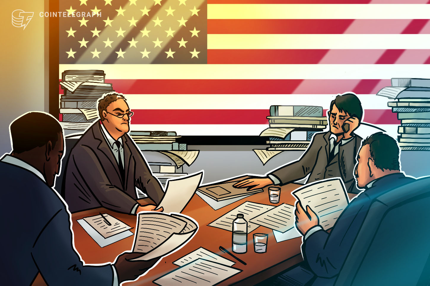 united-states-cbdc-federal-reserve-lawmakers-dispute-letter