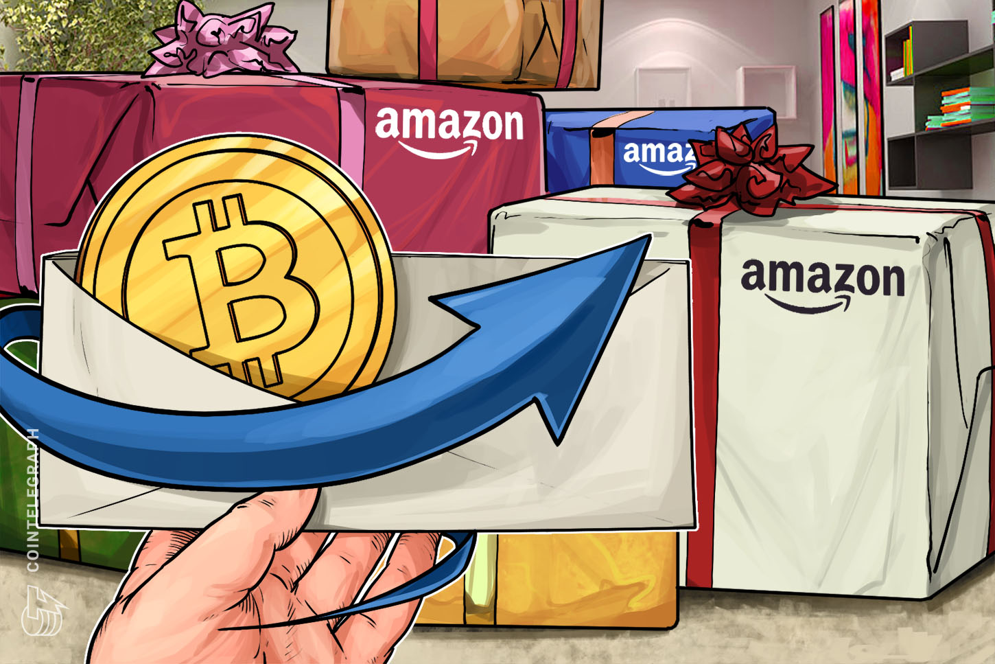 crypto-startup-launches-lightning-powered-btc-payments-functionality-for-e-commerce-sites