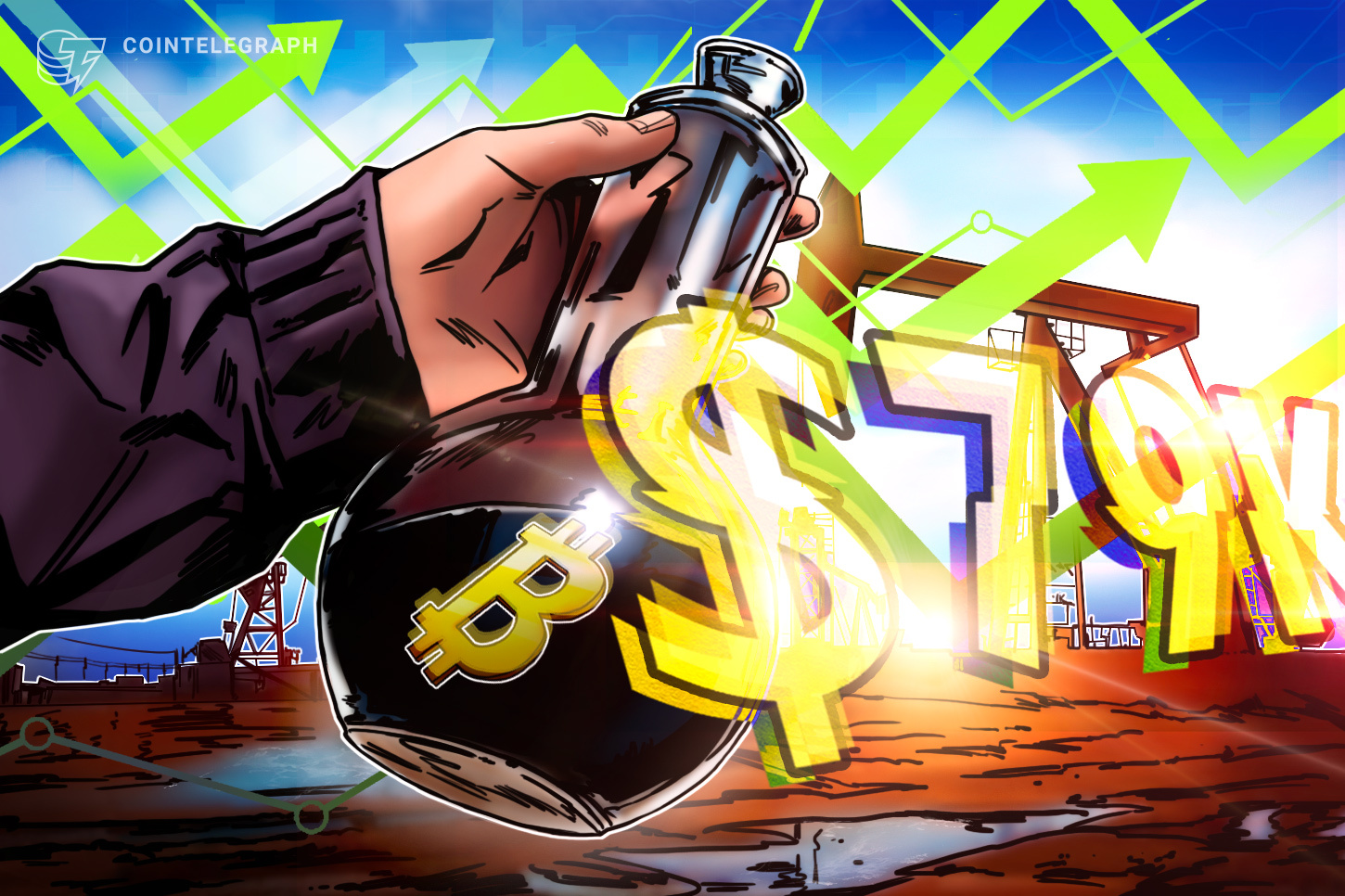 will-bitcoin-follow-oil-historic-surge-and-rally-to-79k-before-end-of-march