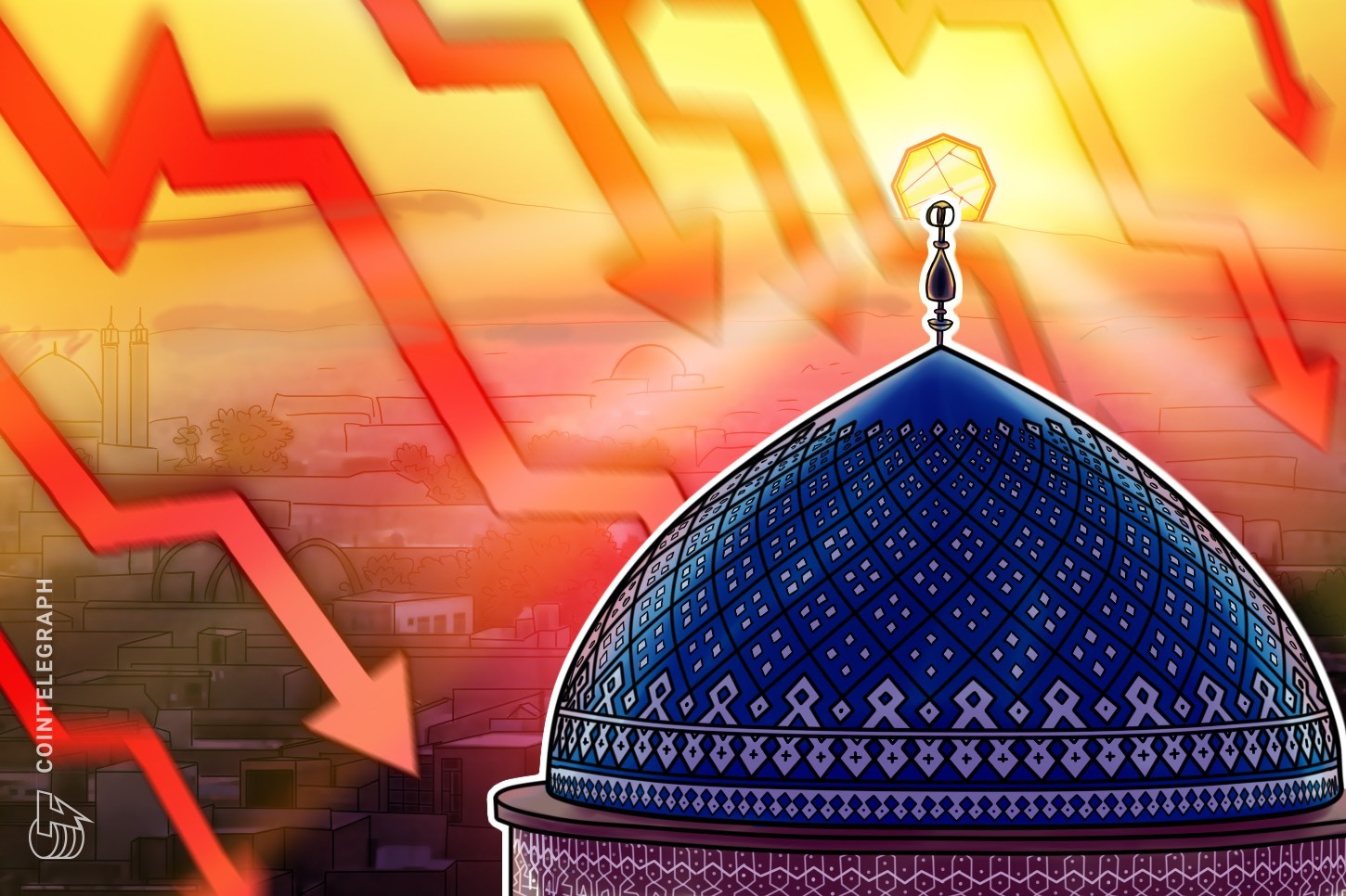 iran-war-confusion-sends-oil-tumbling-as-crypto-posts-modest-gains