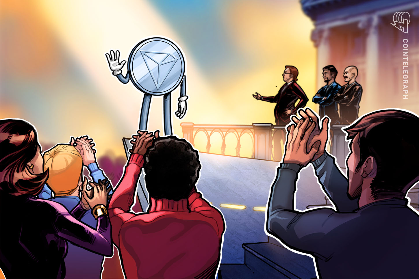 tron-joins-agentic-ai-foundation