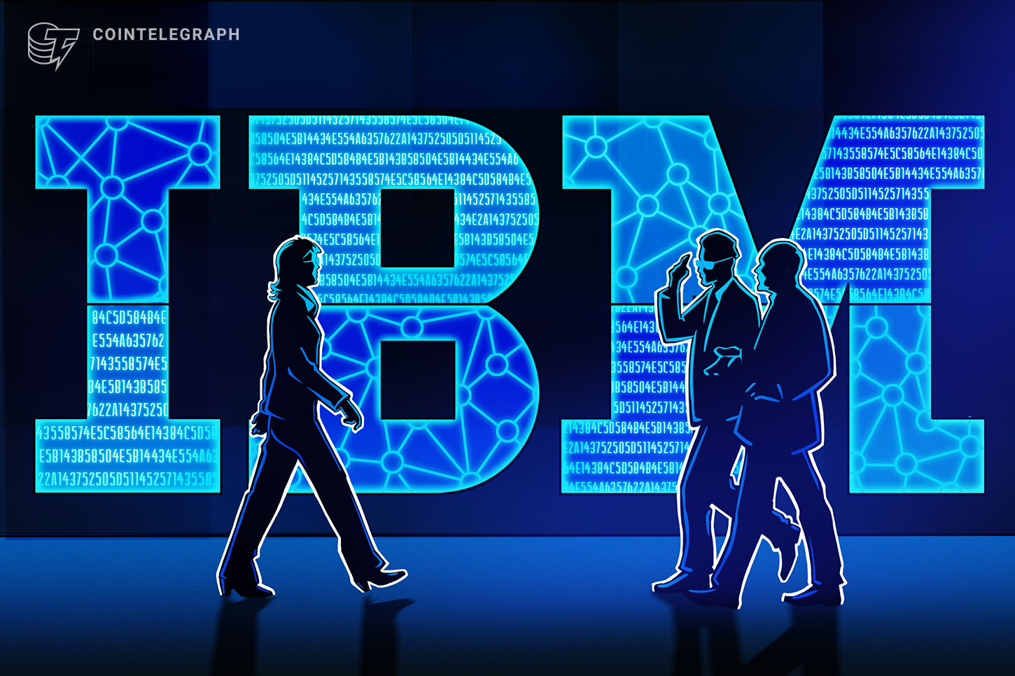 ibm-issued-patent-for-dlt-supported-data-sharing-and-validation