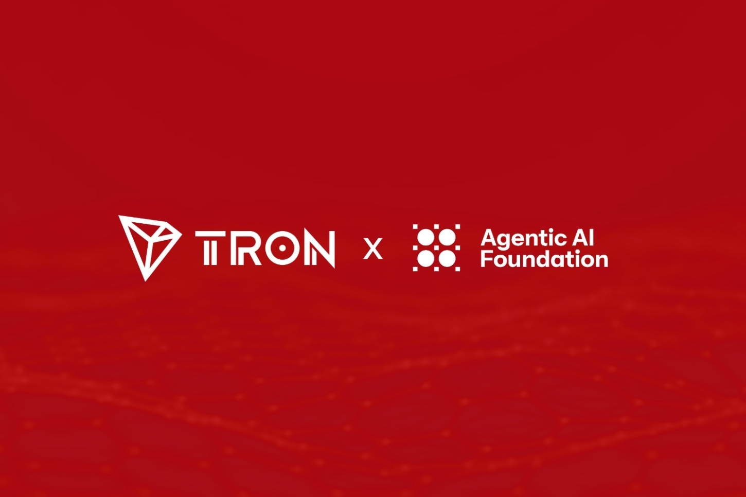 tron-joins-agentic-ai-foundation-to-support-open-infrastructure-for-autonomous-ai-systems