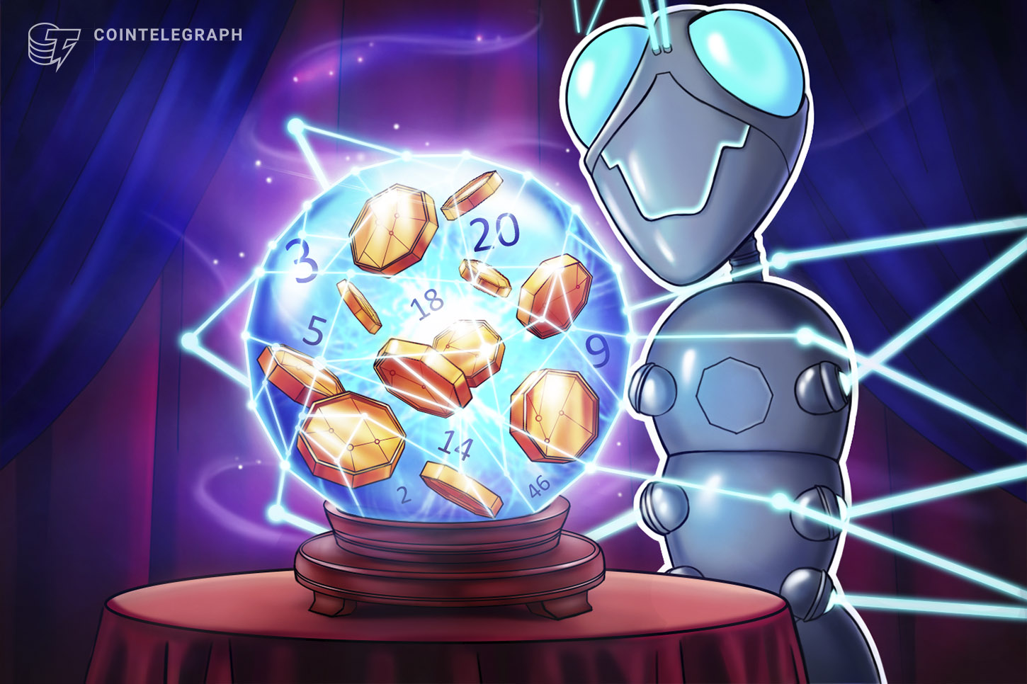 cftc-chair-backs-blockchain-prediction-markets-truth-machines