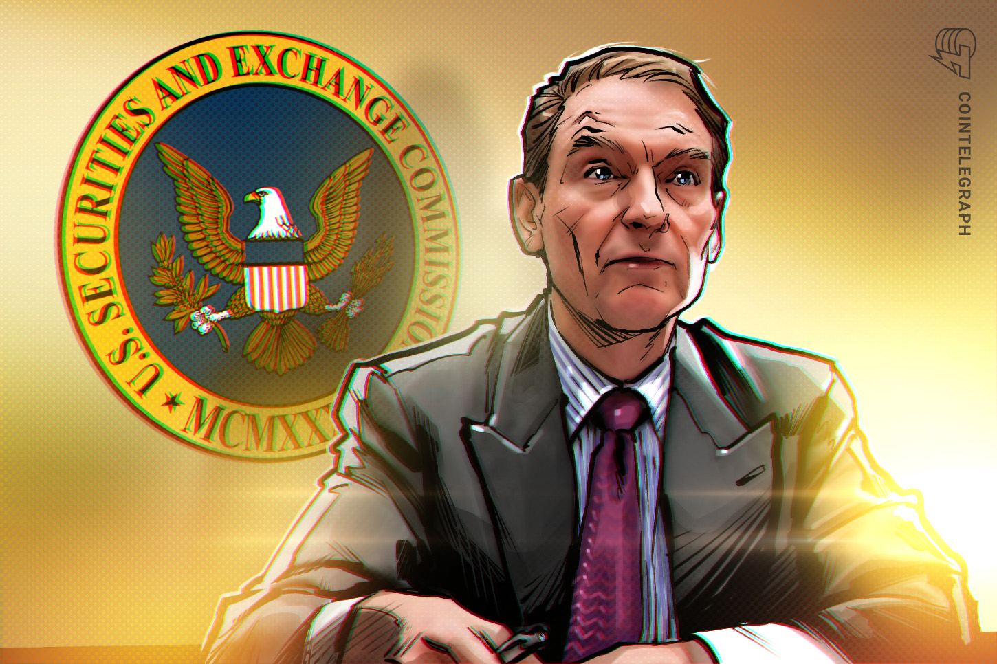 sec-chair-oversight-us-financial-agencies