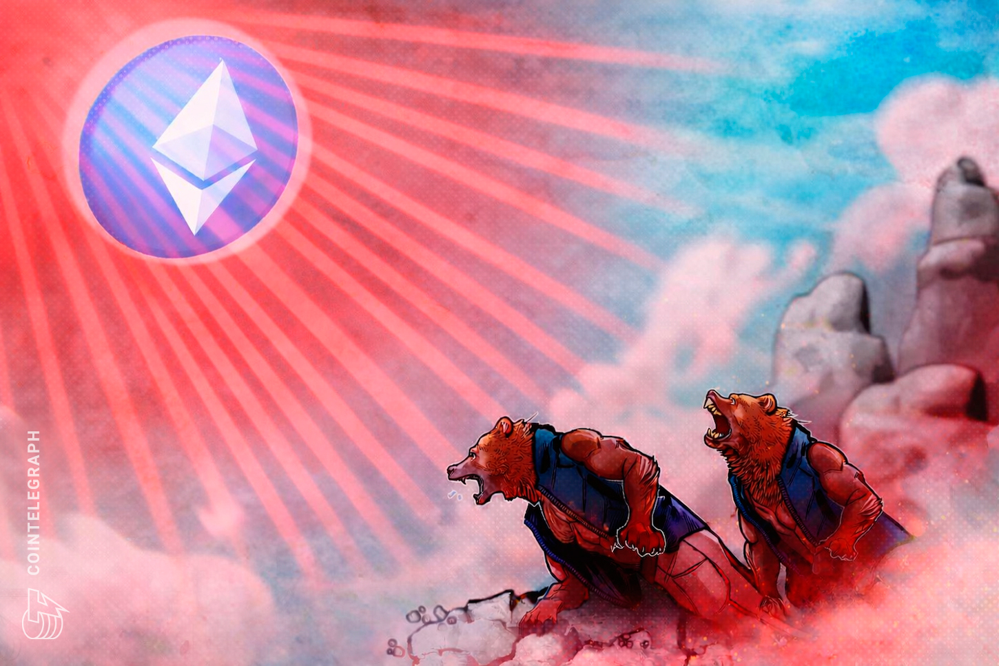 Ether analysts predict another ‘selling wave’ as ETH struggl