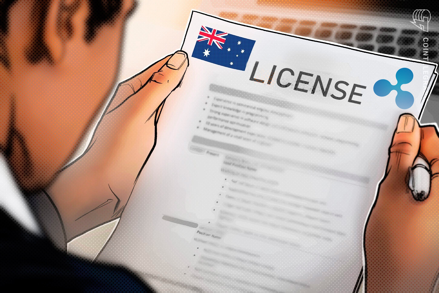 ripple-eyes-australian-financial-license-through-acquisition