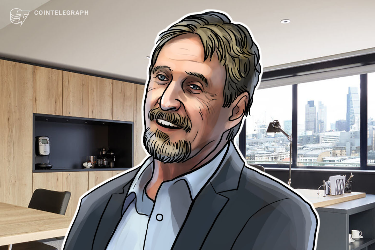 bloomberg-john-mcafee-pauses-plan-to-out-satoshi-nakomotos-identity-fearing-lawsuit