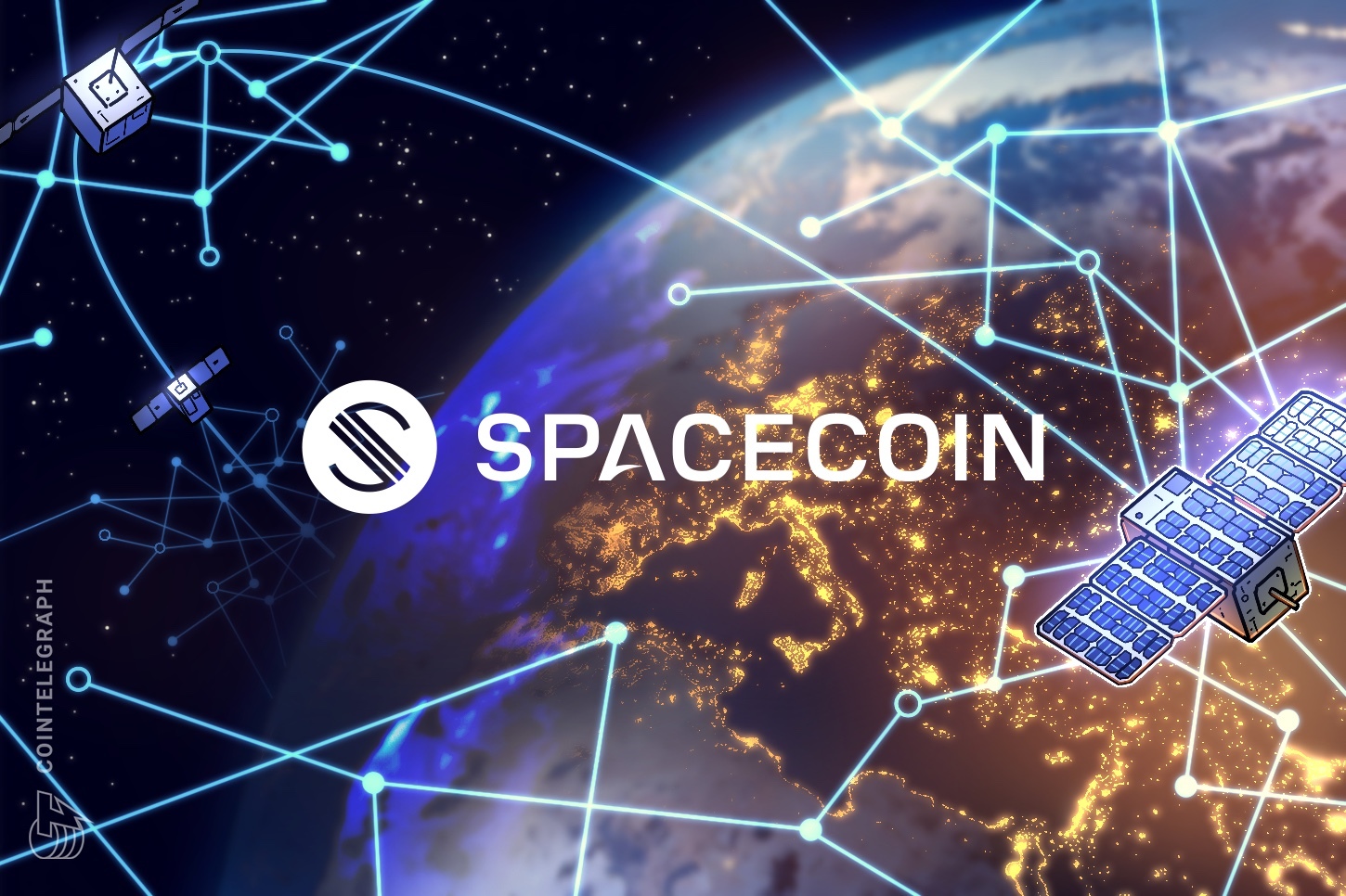 decentralized-network-builds-blockchain-based-constellation-to-improve-communication