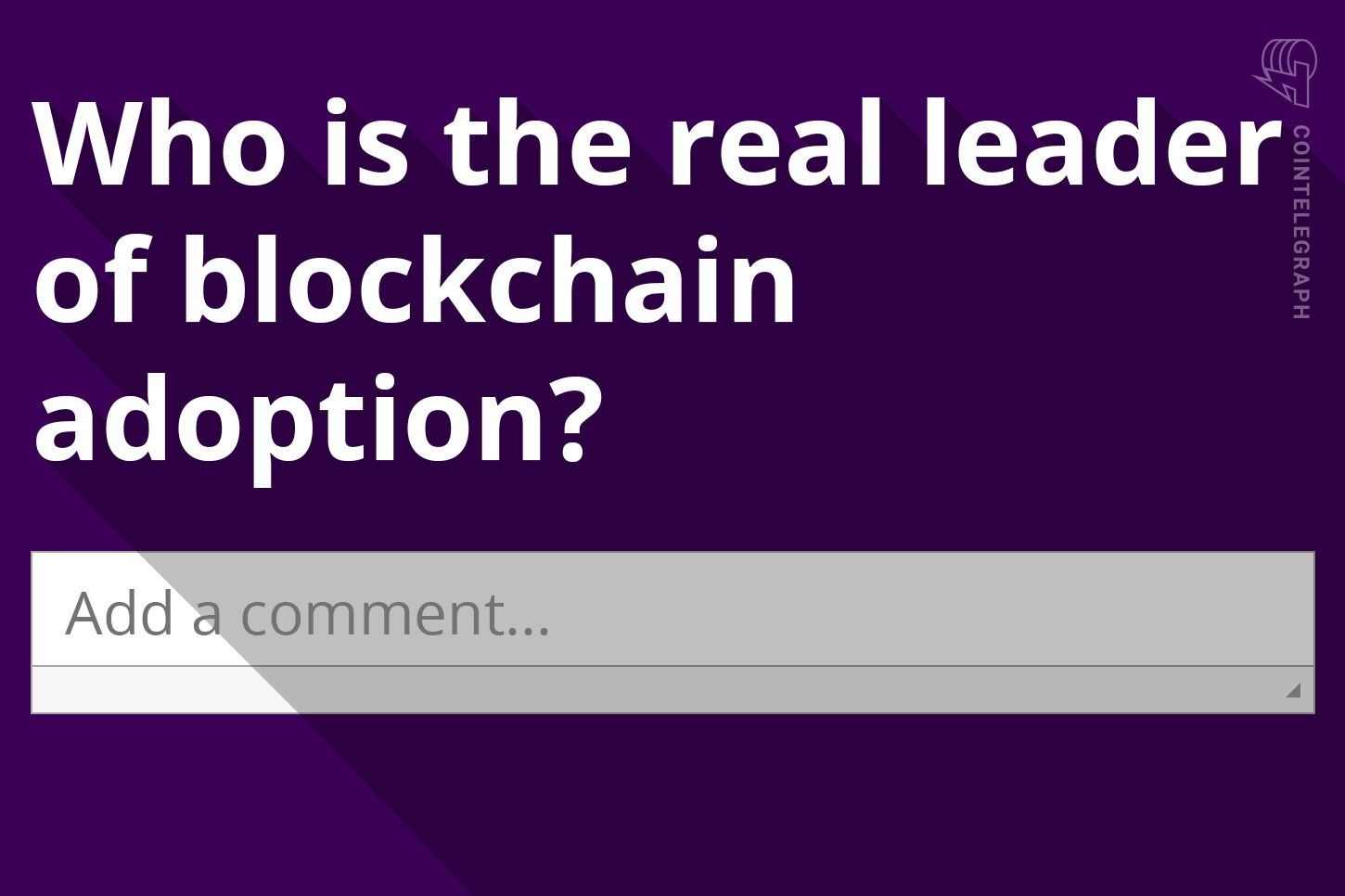 speak-out-discussing-the-leading-blockchain-using-companies