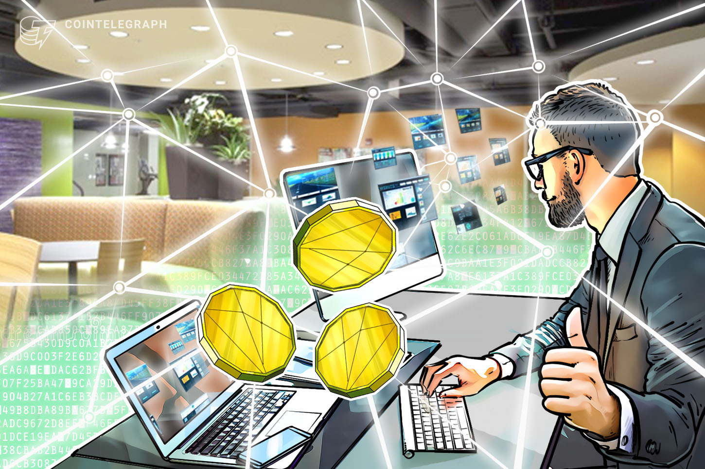 blockchain-browser-brave-to-reward-users-with-bat-tokens-for-watching-ads