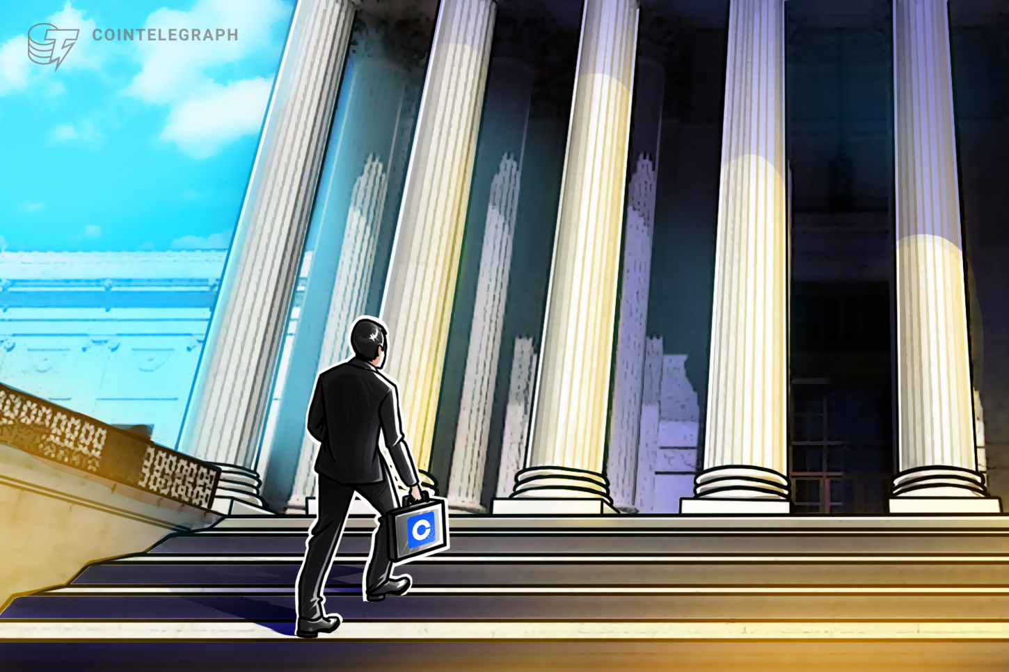 coinbase-deny-lobby-bitcoin-tax-exemption