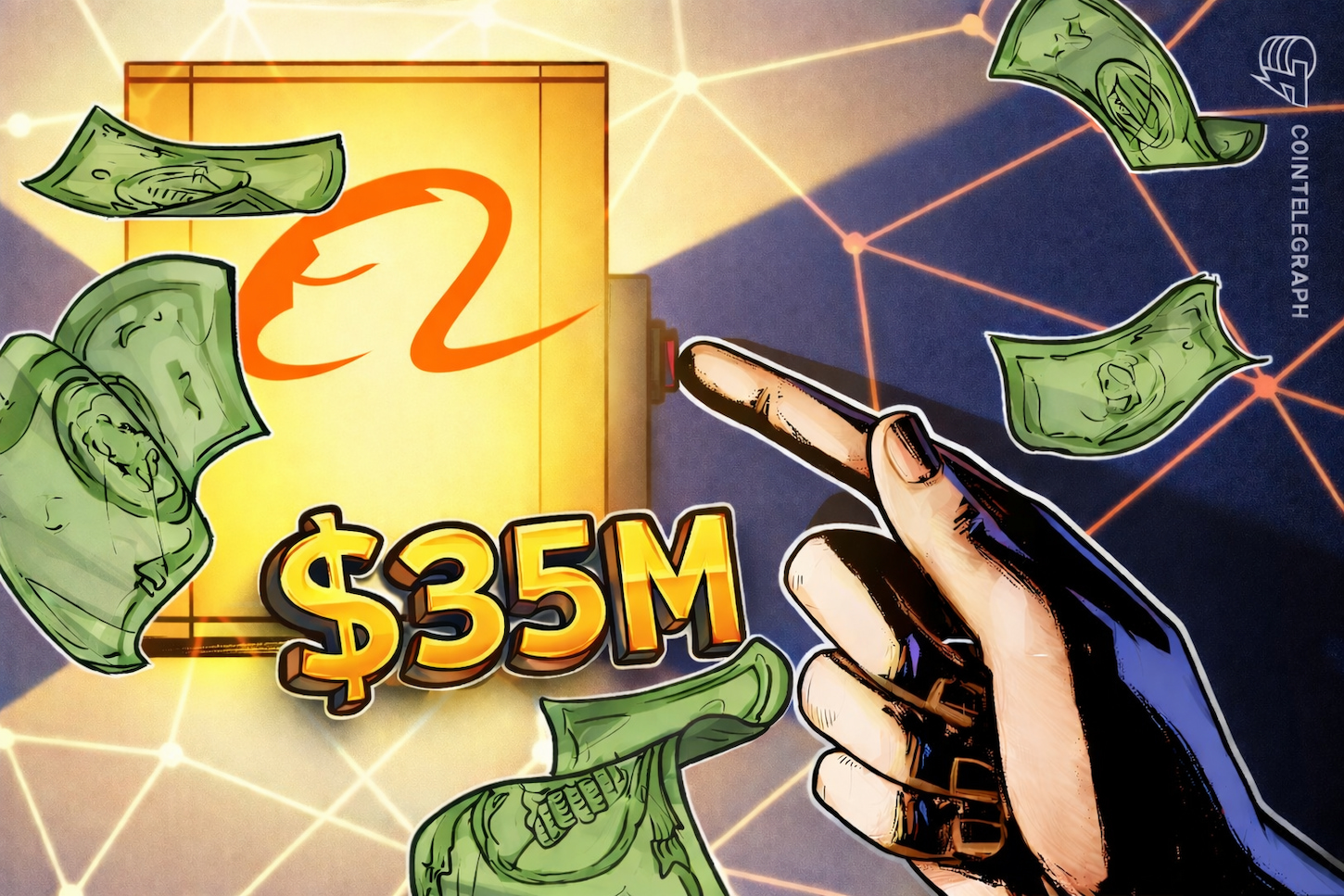 alibaba-35-million-raise-stablecoin-platform-metacomp