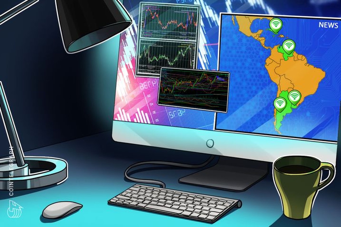 bolivia-blockchain-week-mexico-blockchain-week-y-peru-blockchain-conference-confirmaron-fechas-para-este-ano