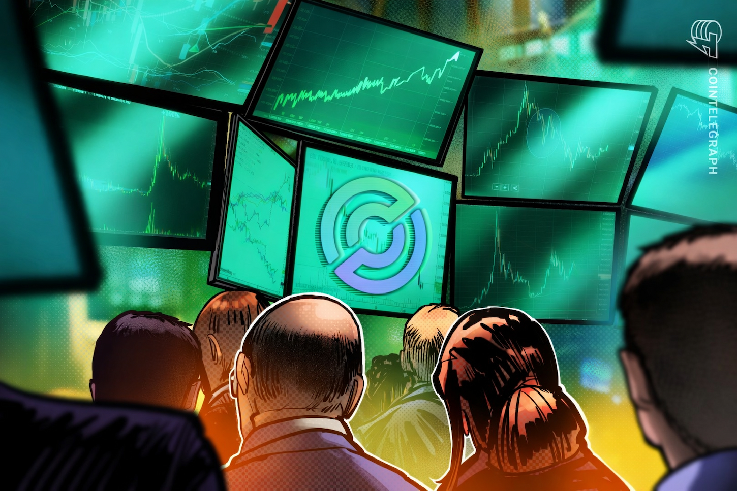 circle-stock-stablecoin-growth-canaan-bitcoin-wells-fargo-crypto