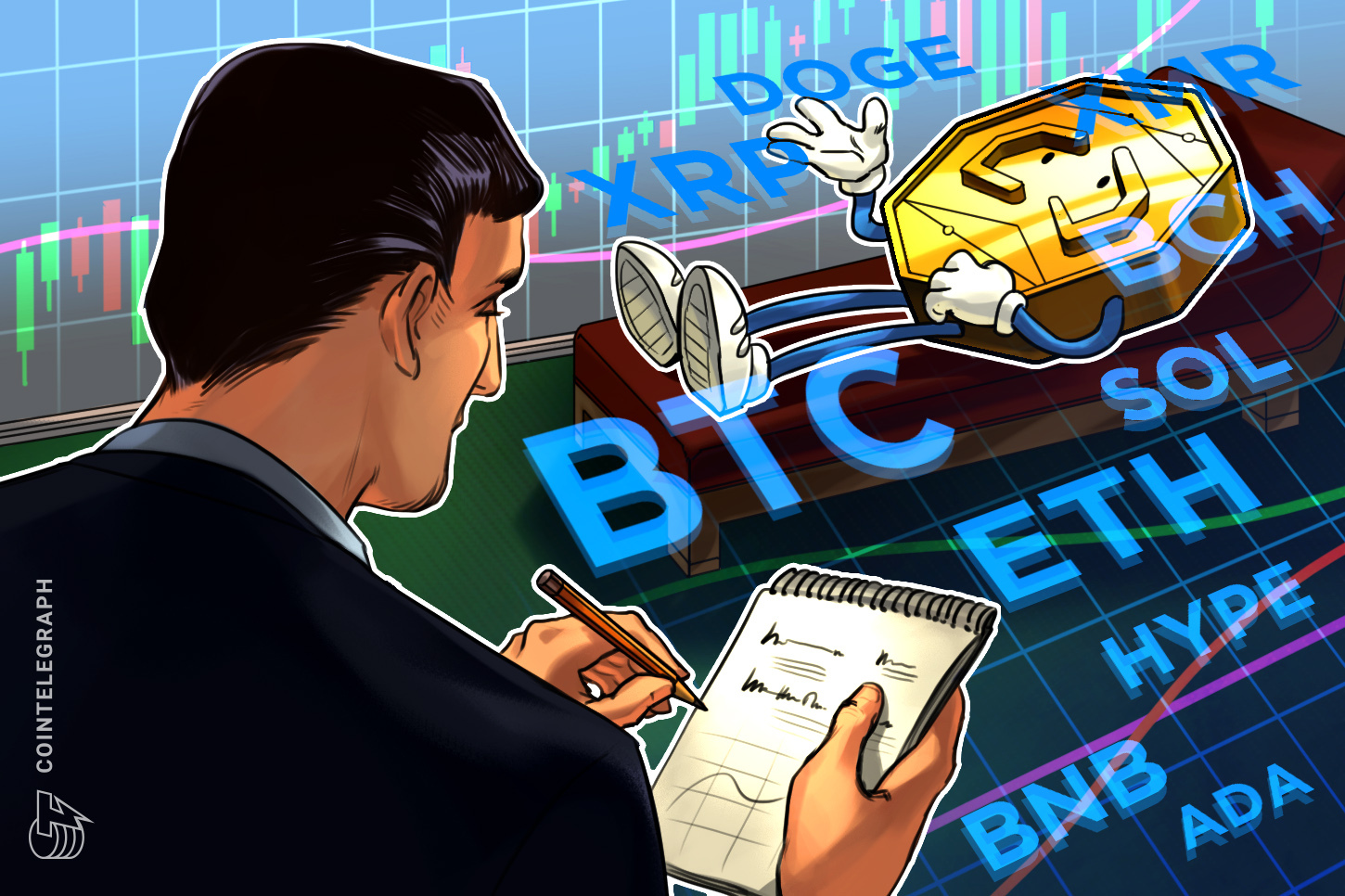 price-predictions-3-13-btc-eth-bnb-xrp-sol-doge-hype-ada-bch-xmr