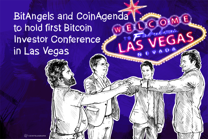 bitangels-and-coinagenda-to-hold-first-bitcoin-investor-conference-in-las-vegas