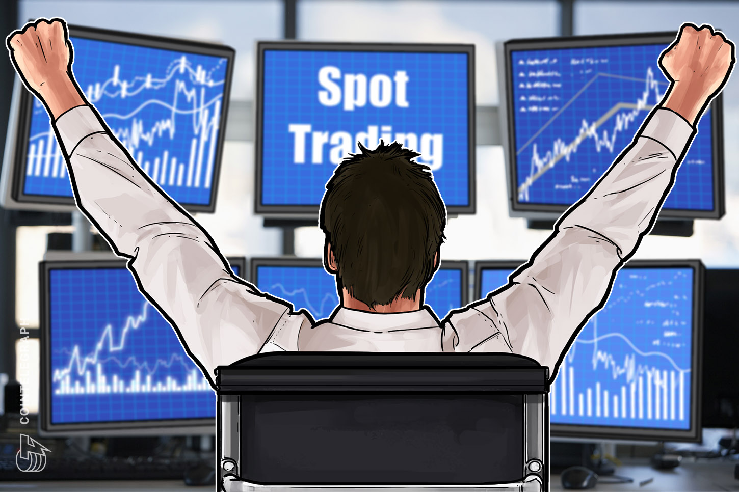 report-united-states-based-crypto-exchange-erisx-is-about-to-launch-its-trading-platform