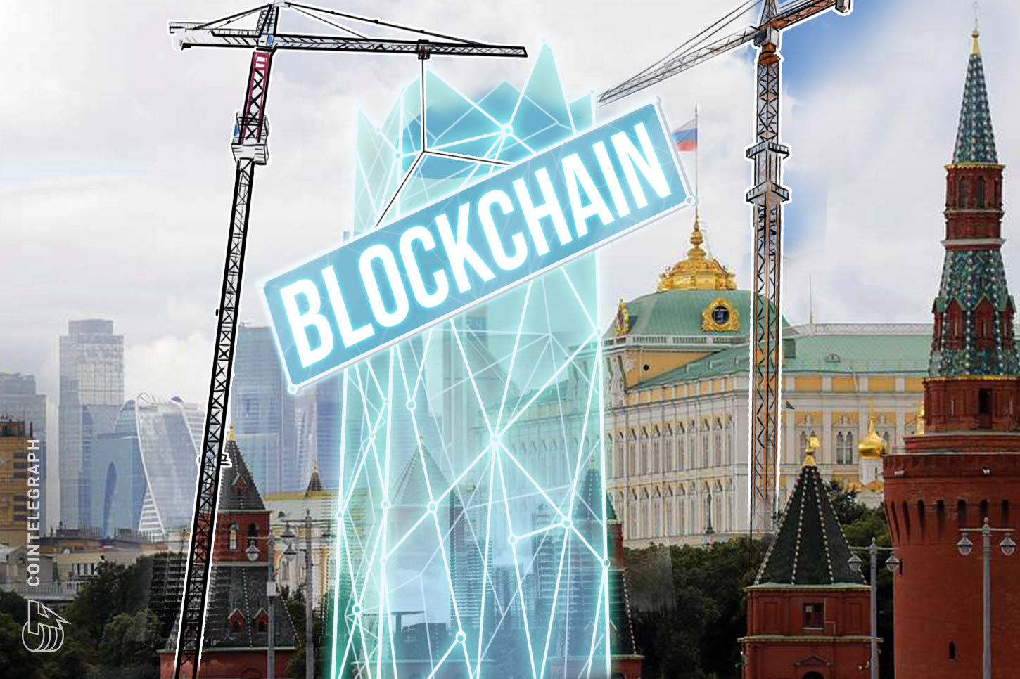 moscow-and-three-russian-regions-to-legally-pilot-crypto-and-dlt-tech-local-media