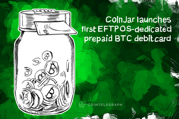 coinjar-launches-first-eftpos-dedicated-prepaid-btc-debit-card