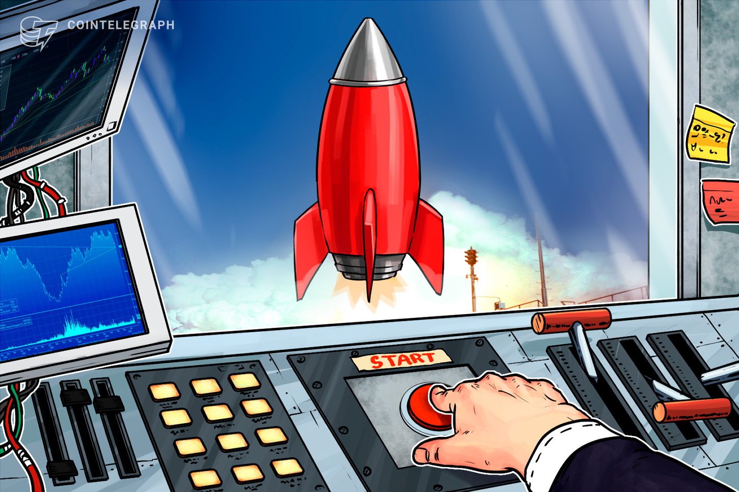 algorithmic-crypto-trading-firm-gsr-launches-crypto-hedging-product