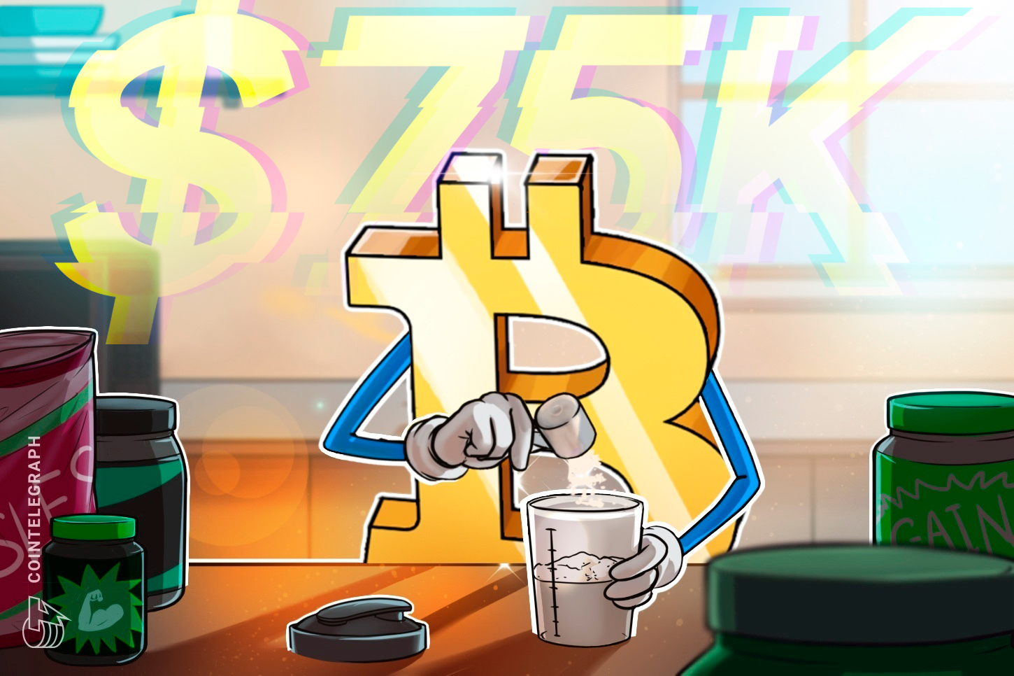 bitcoin-approaches-75k-trader-says-btc-price-squeeze-changes-nothing