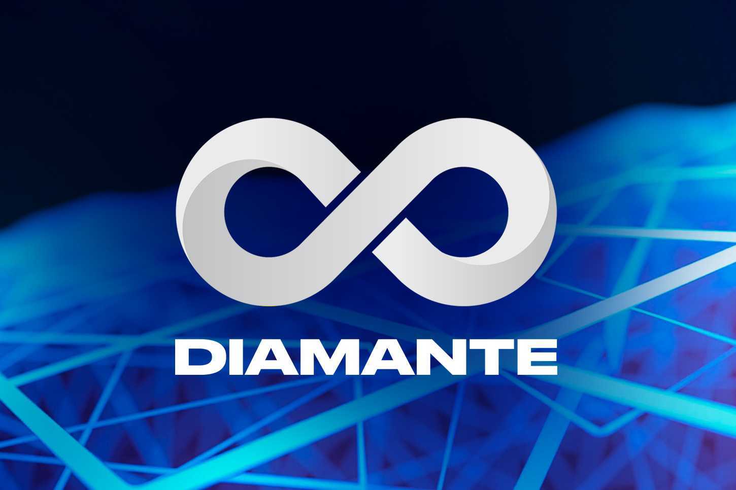 diamante-launches-world-s-first-quantum-proof-layer-1-mainnet