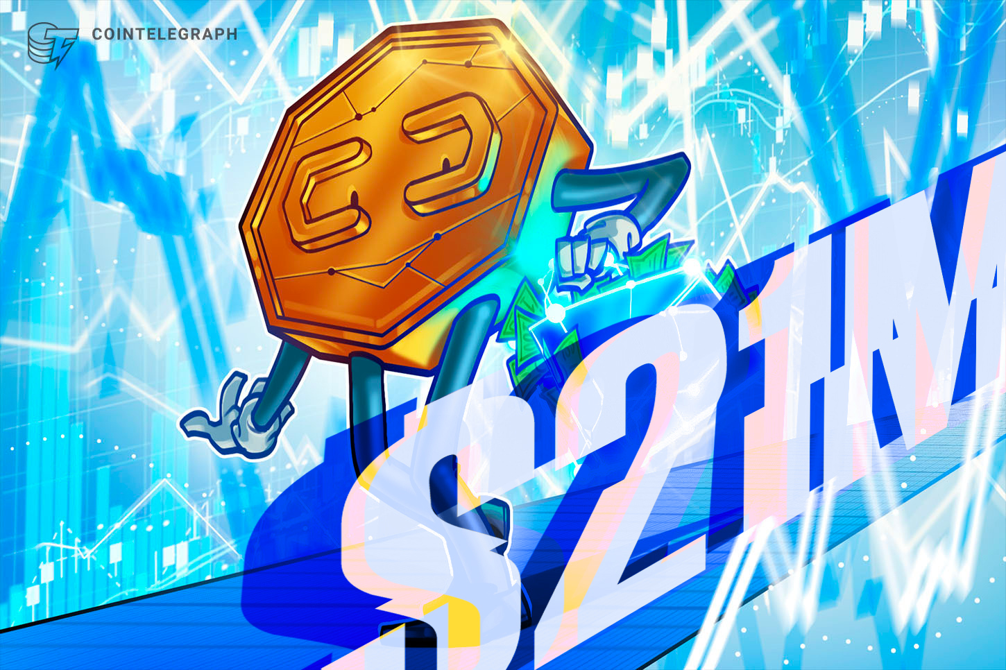 tokenized-securities-platform-ironlight-raises-21m-series-a-to-expand-regulated-trading-infrastructure