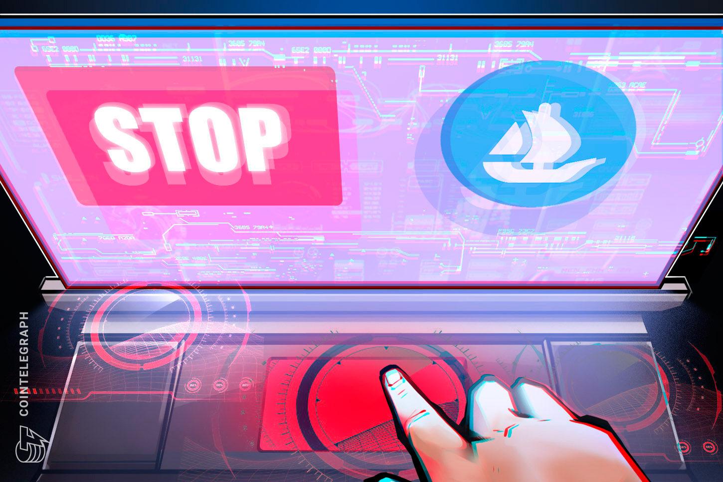 opensea-postpones-sea-token-launch