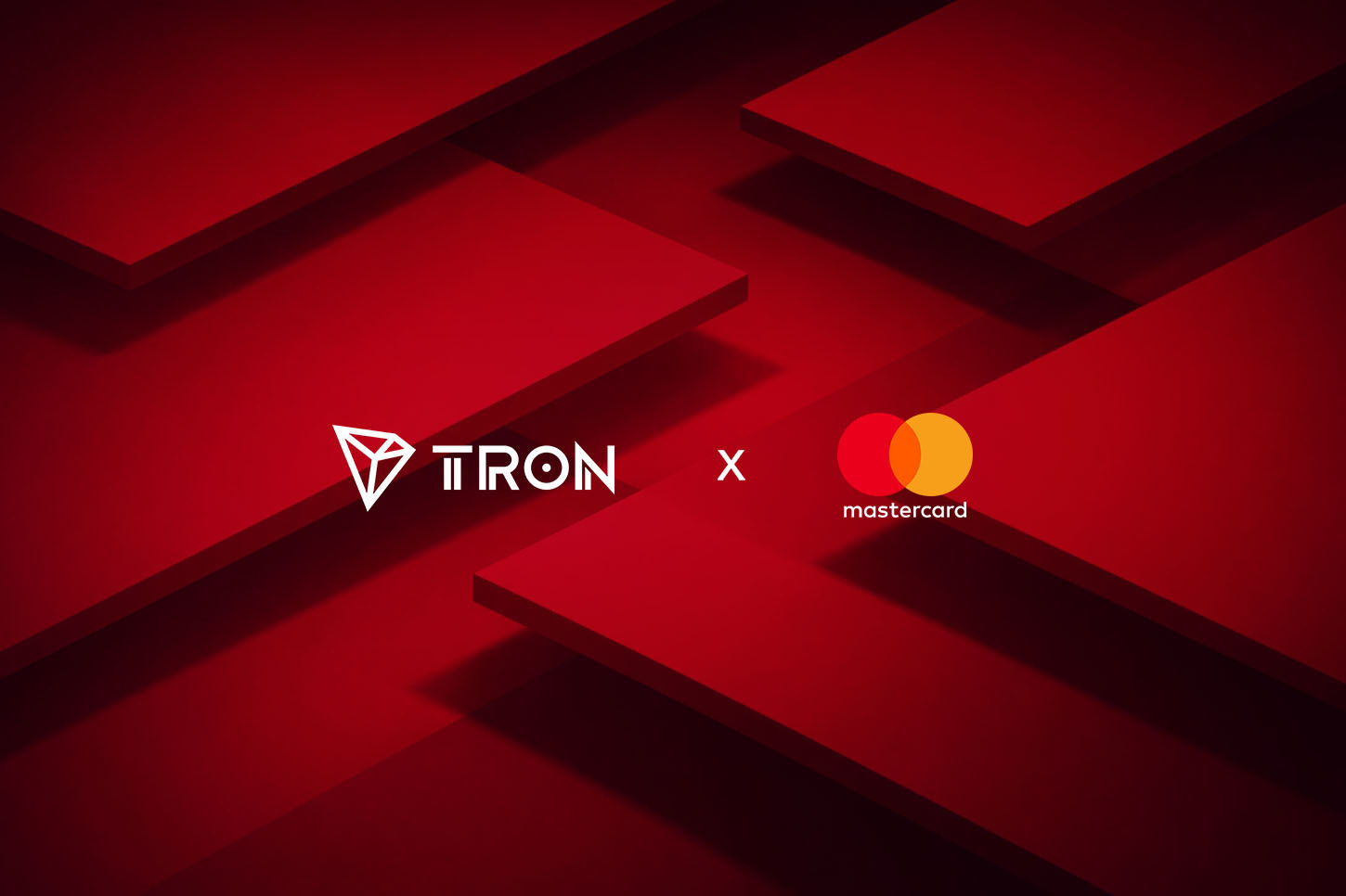 tron-joins-mastercard-crypto-partner-program