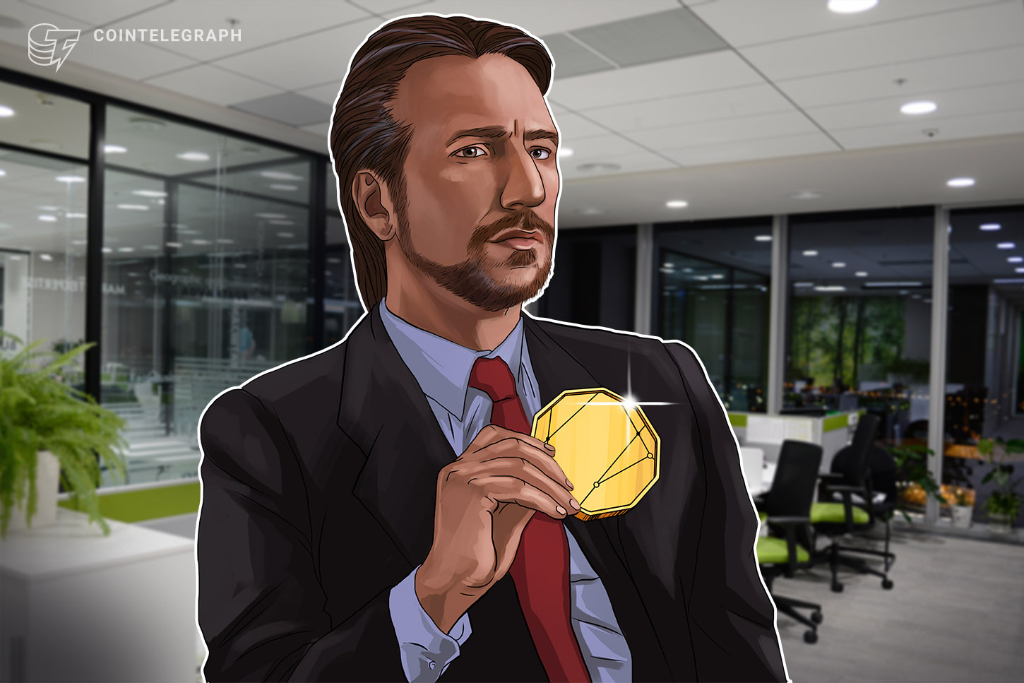 report-hamas-militant-wing-using-multiple-btc-wallet-addresses-to-elude-authorities