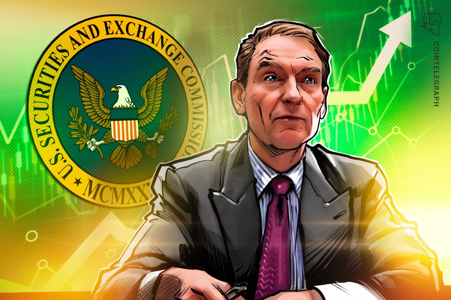 sec-paul-atkins-floats-crypto-safe-harbor-exemptions