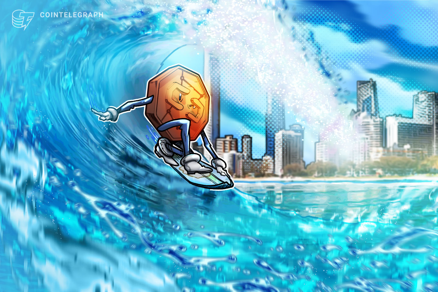 australia-crypto-payments-rise-banking-blocks-survey