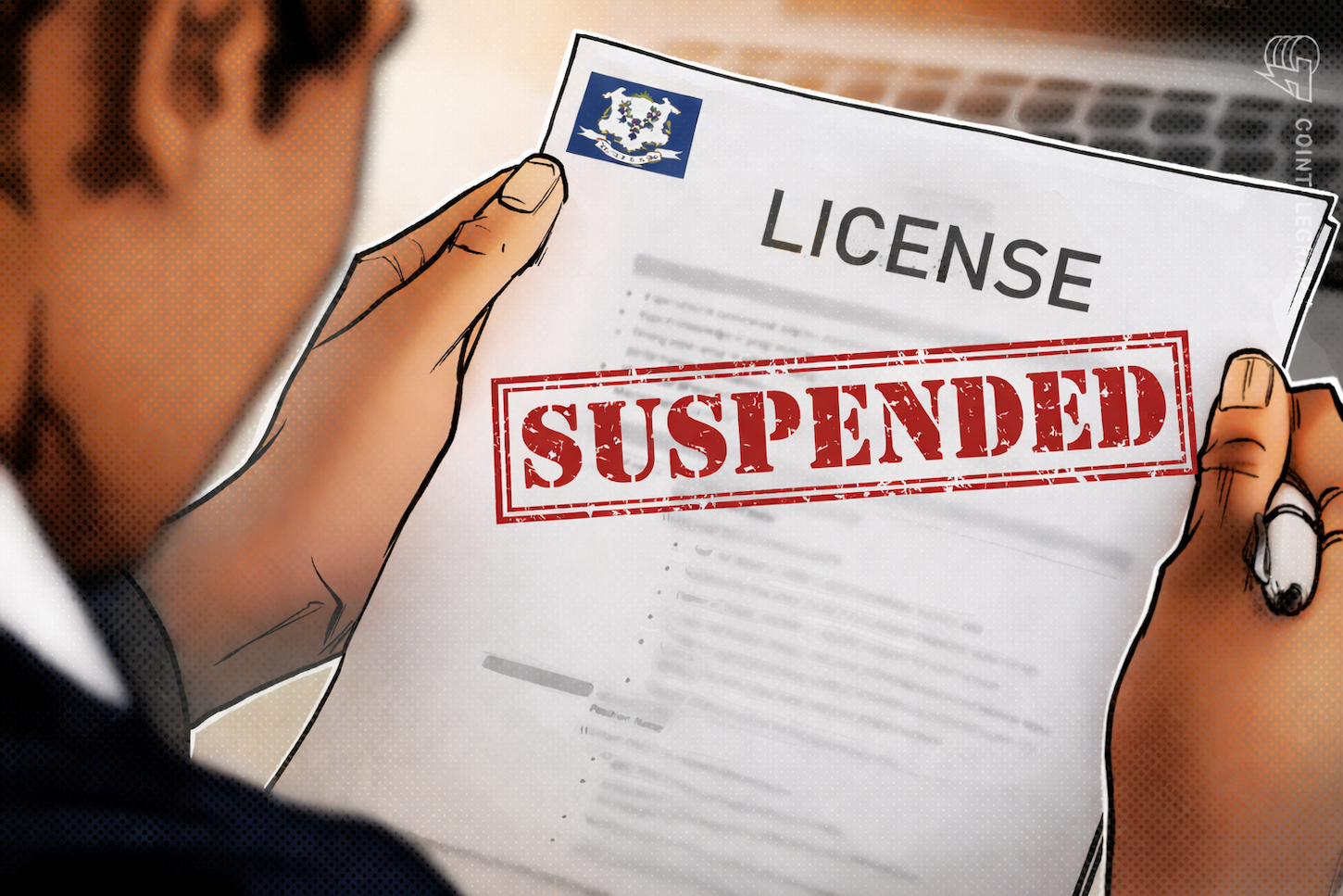 connecticut-bitcoin-depot-license-halt-stock-slide