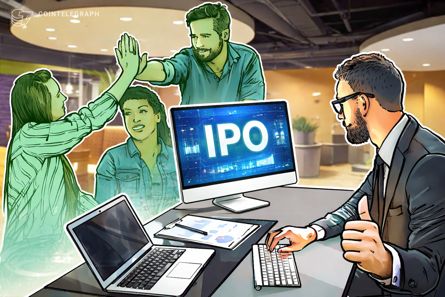redotpay-team-consolidation-turnover-claims-funding-ipo