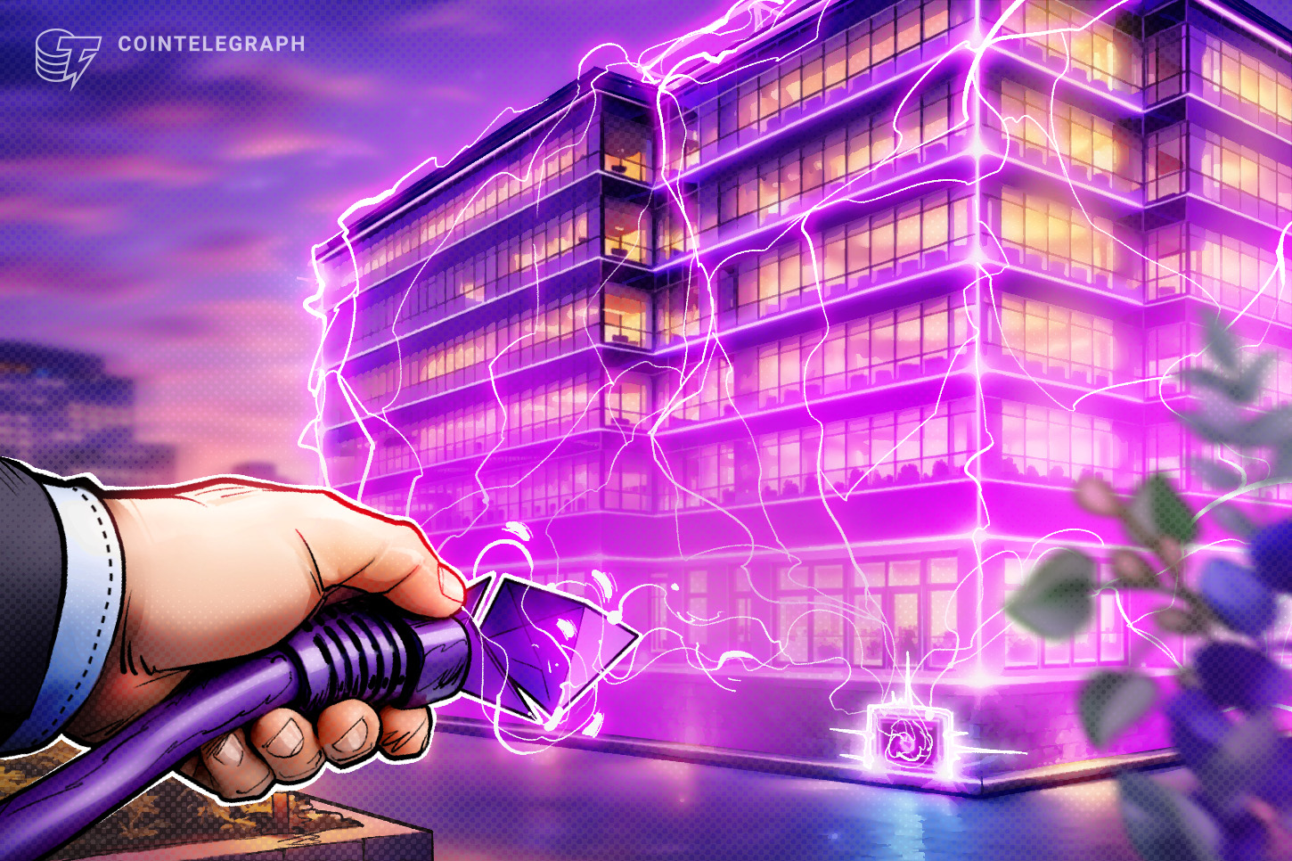 ethereum-one-click-staking-institutions
