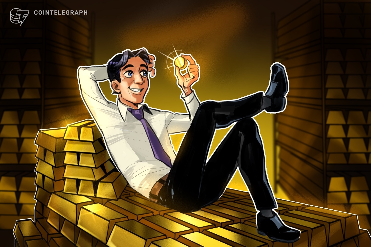 world-gold-council-framework-tokenized-gold