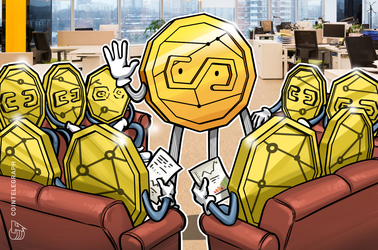 ontology-to-launch-regulated-usd-backed-stablecoin-pax-on-its-blockchain