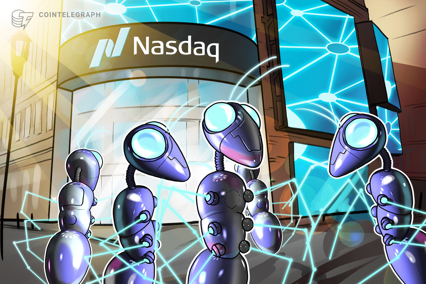 sec-habilito-a-nasdaq-para-negociar-valores-tokenizados-en-fase-piloto-senal-para-america-latina