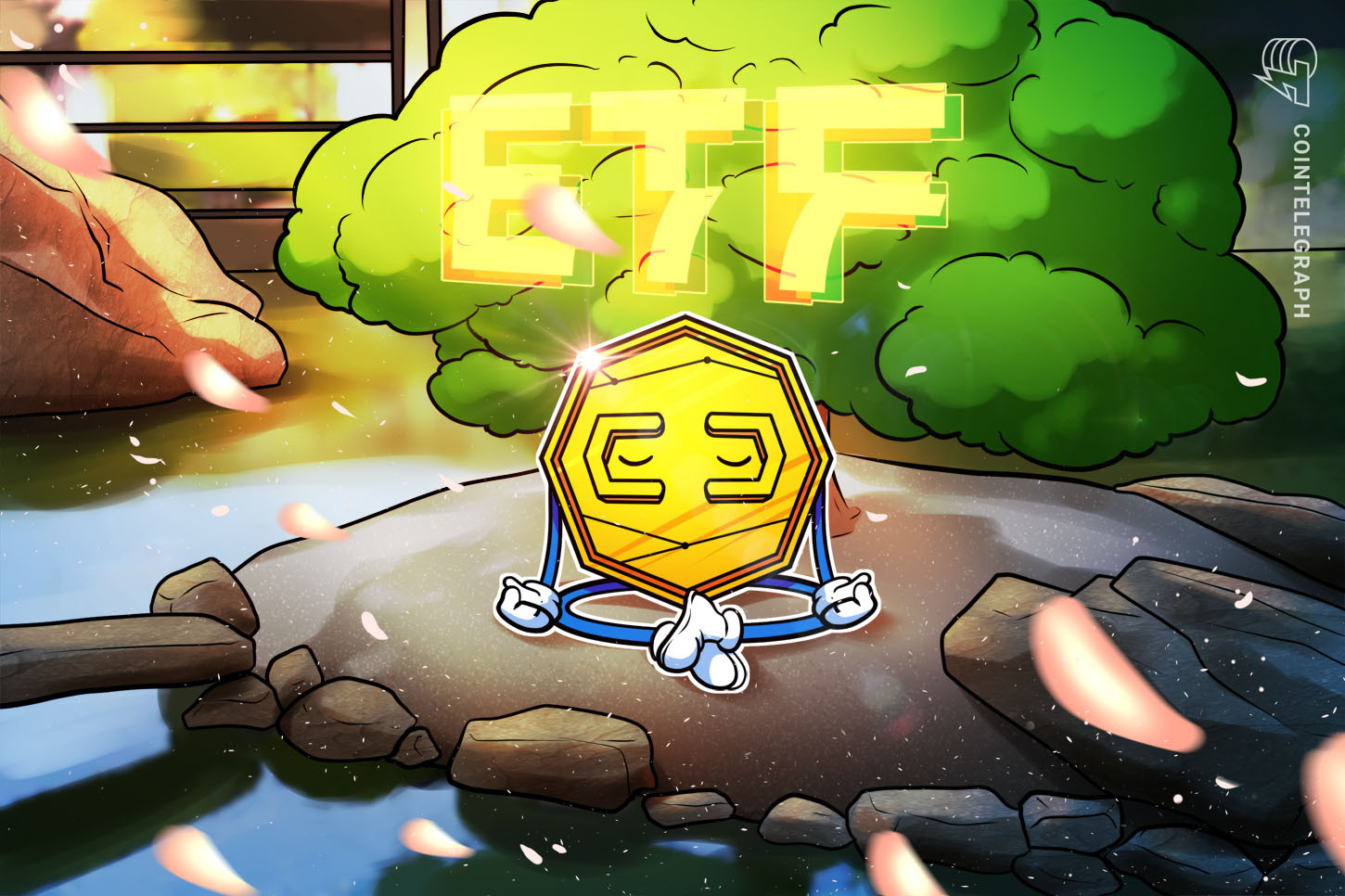 crypto-fund-inflows-slow-230-million-fed-hits-sentiment