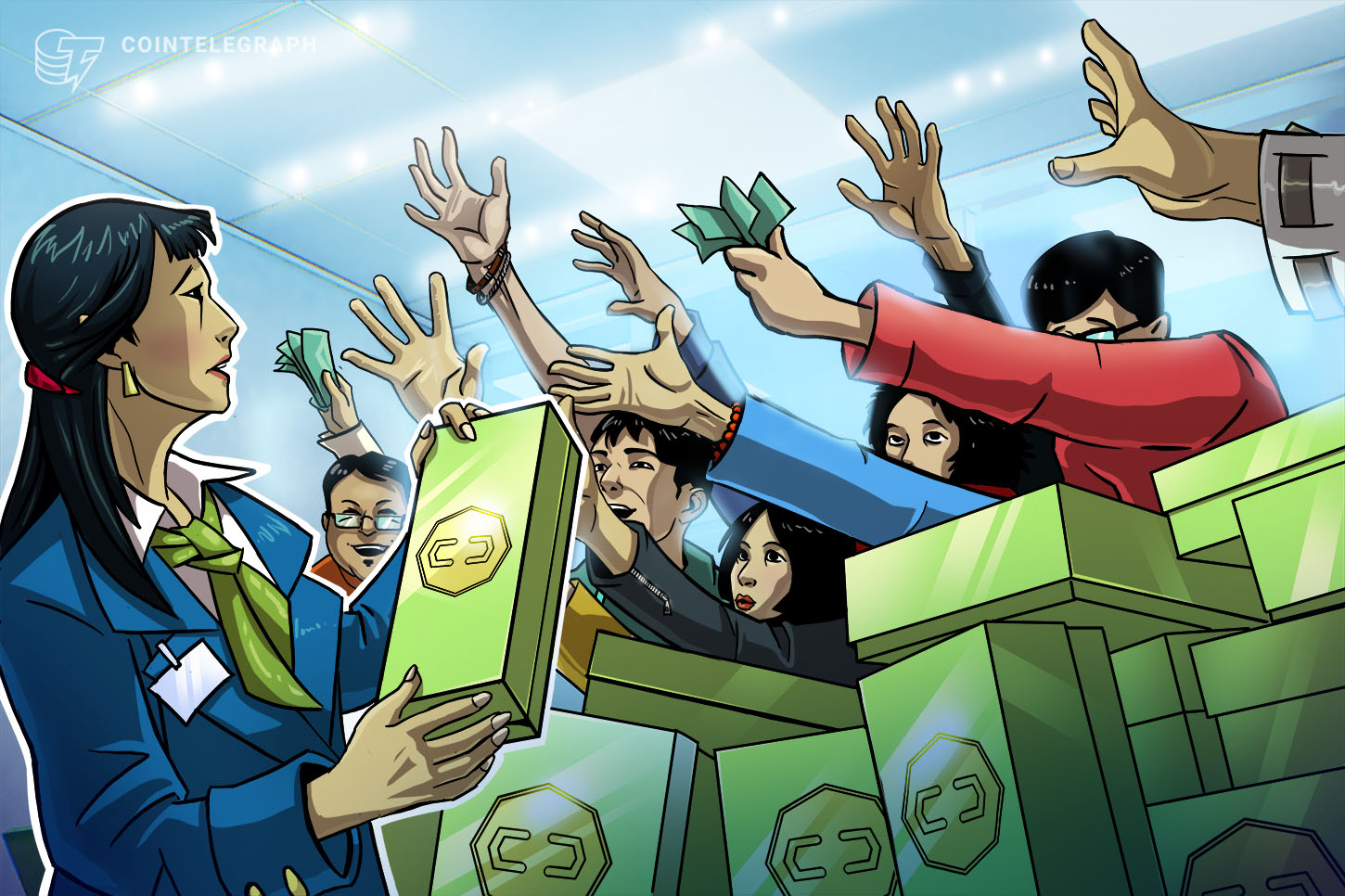 unconfirmed-bitfinex-alleged-to-be-mulling-launch-of-exchange-token-via-ieo