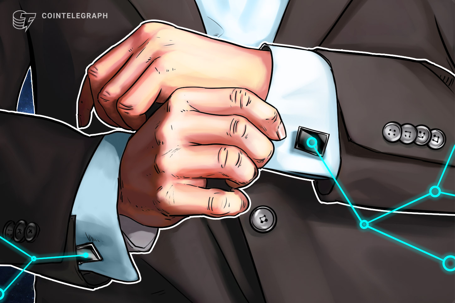 jpmorgan-chase-senior-executive-becomes-ceo-of-blockchain-precious-metals-firm