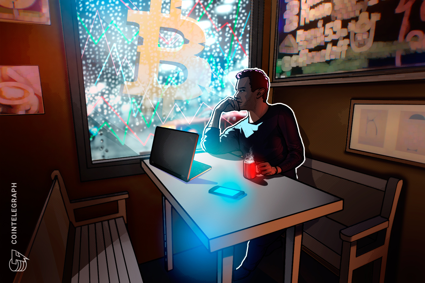 bitcoin-holders-shift-from-panic-to-cash-buffer-discipline-as-volatility-deepens