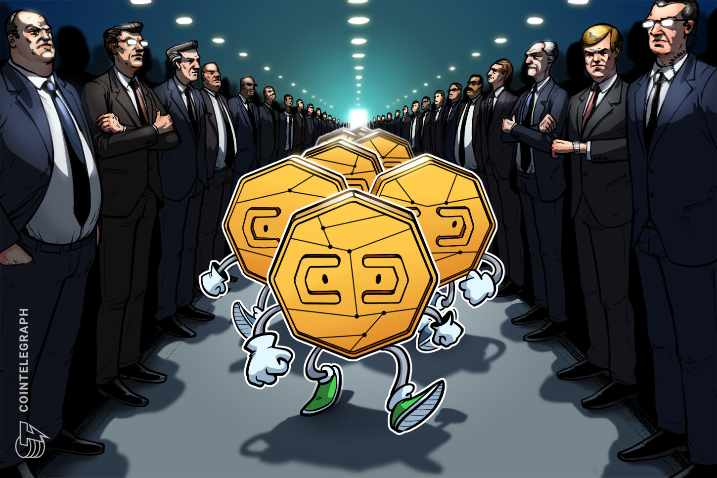 uk-watchdog-allows-three-blockchain-firms-to-join-regulatory-sandbox