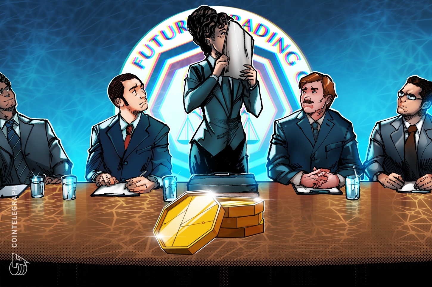cftc-innovation-task-force-crypto-framework