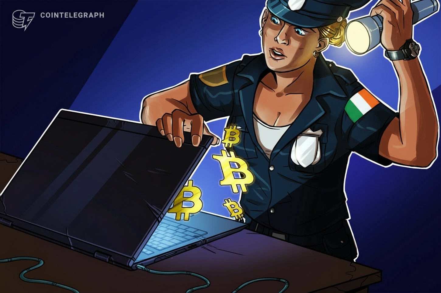 irish-police-recover-bitcoin-wallet-clifton-collins
