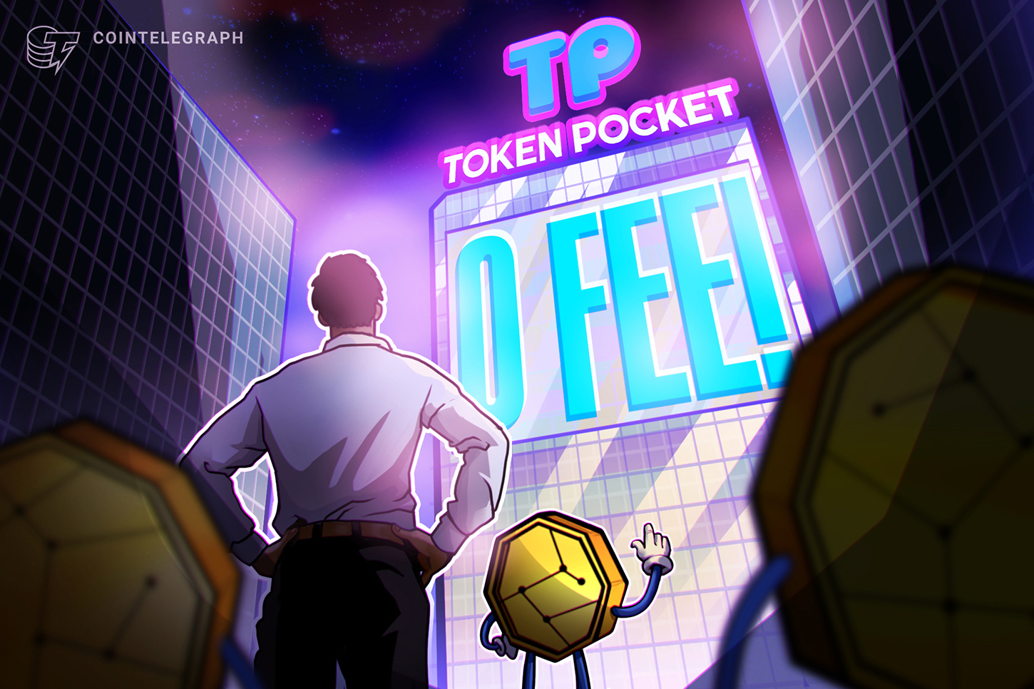 stablecoin-wallet-introduces-zero-gas-usdt-transfers-on-bnb-chain