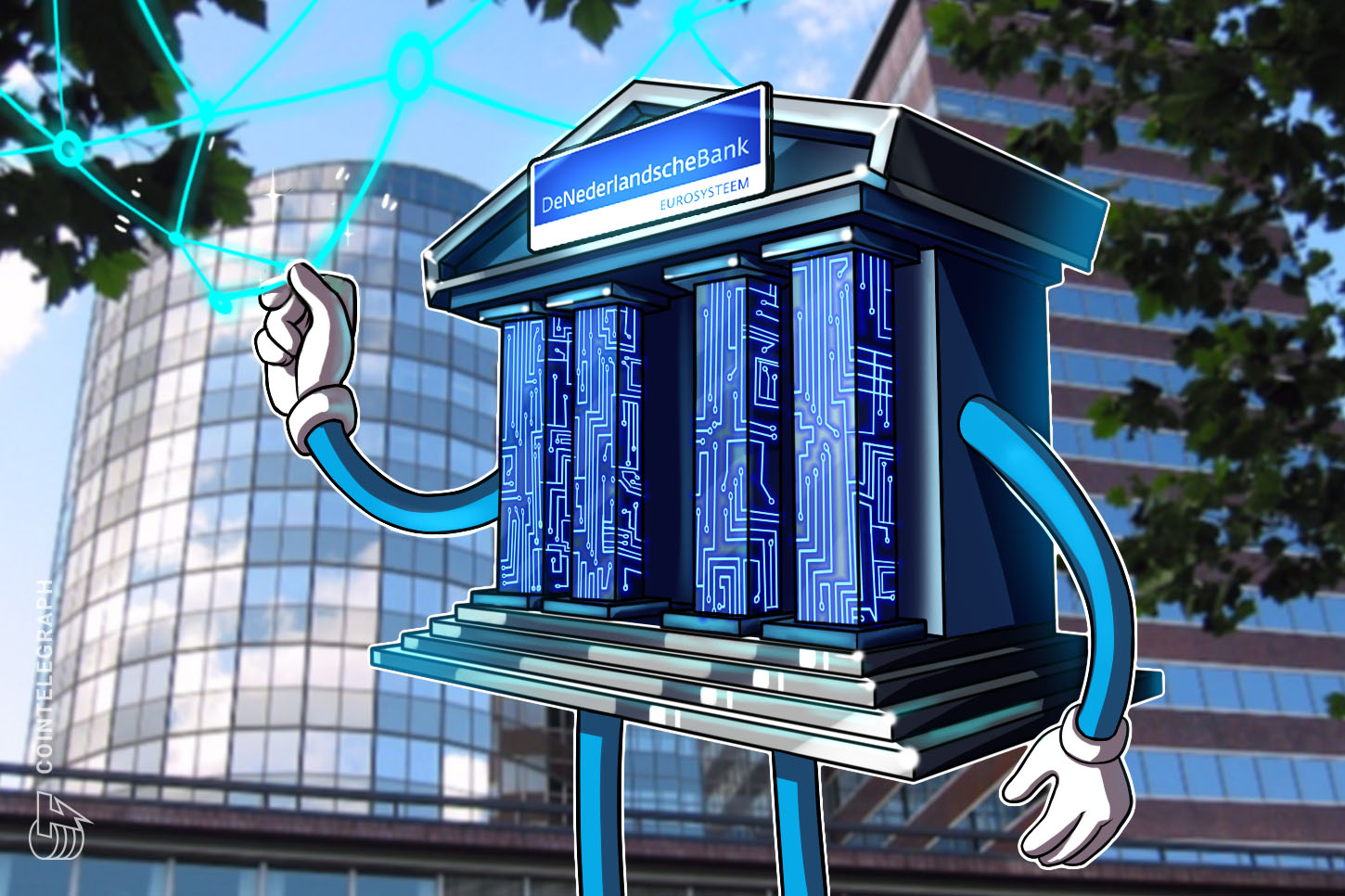 dutch-central-bank-will-keep-embracing-dlt-but-to-date-findings-are-not-all-positive
