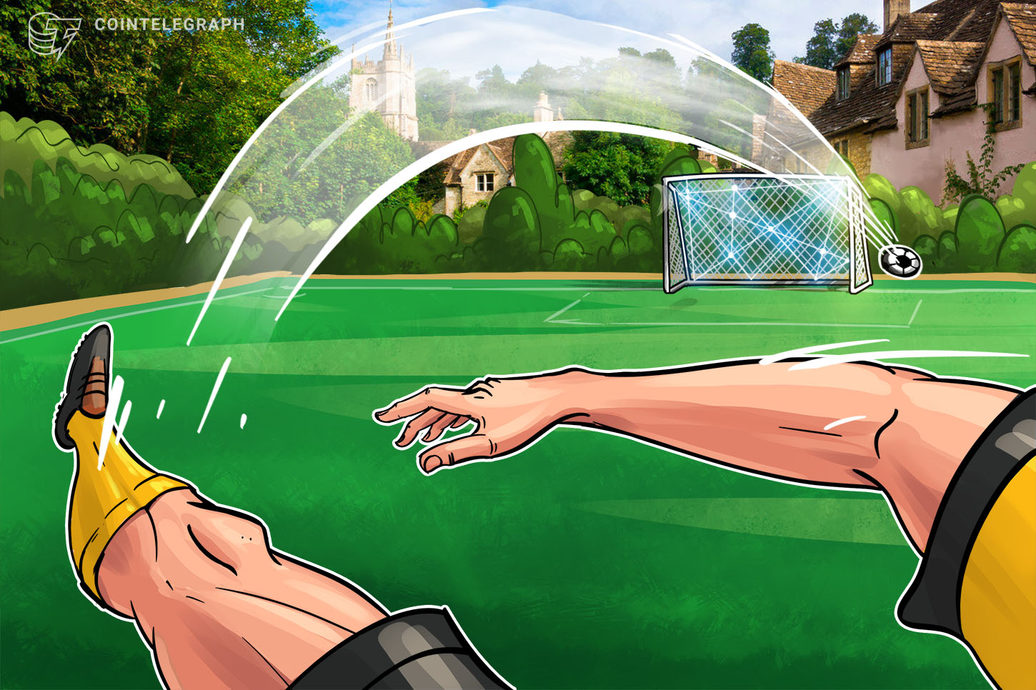 report-blockchain-sports-platform-will-not-buy-english-football-club-with-crypto